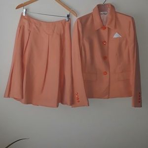 AUSTIN REED Vintage Skirt Suite✨ Excellent Cond.